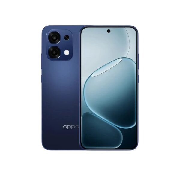 Oppo A6 Pro 5G (8+256GB) Stellar Blue