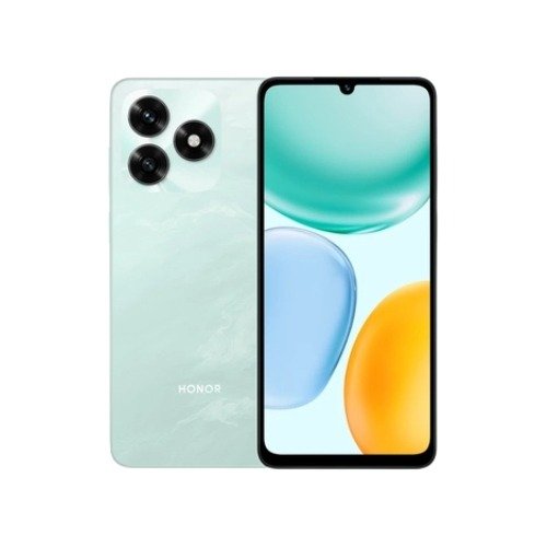 HONOR X5c Plus 4G (4+128GB) Ocean Cyan