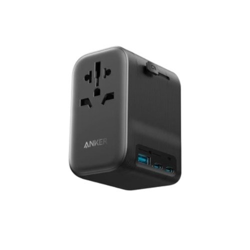 ANKER POWER EXTEND TRAVEL ADAPTER 56W