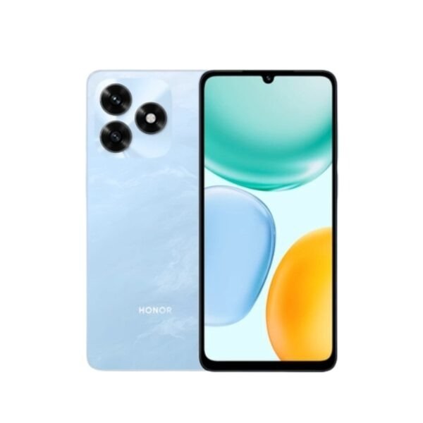 HONOR X5c 4G (4+64GB) Tidal Blue
