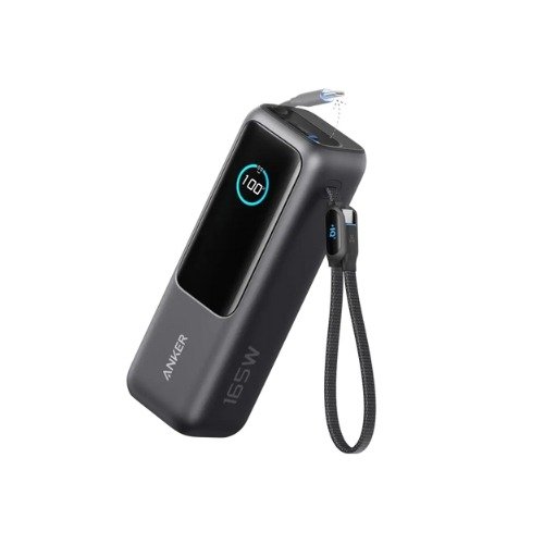 ANKER 25K POWER PANK 165W