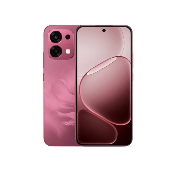 Oppo A6 Pro 5G (8+256GB) Rosewood Red