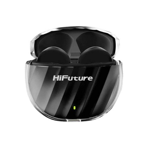 HiFuture FLYBUDS3, Wireless Earbuds, Black