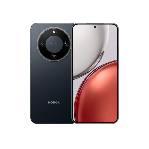 HONOR X9d 5G (12+256GB) Midnight Black