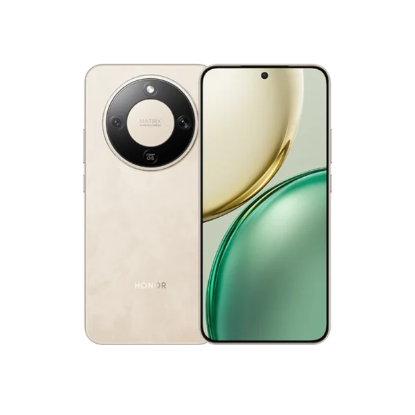 HONOR X9d 5G (12+256GB) Sunrise Gold