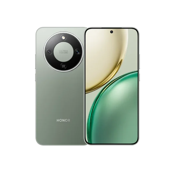 HONOR X9d 5G (12+256GB) Forest Green