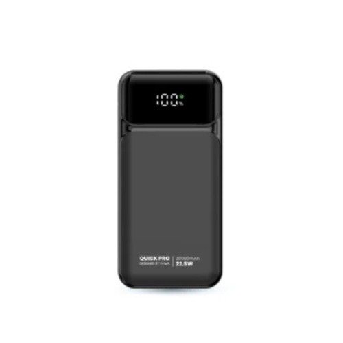 PAWA QUICK PRO 10K POWER BANK