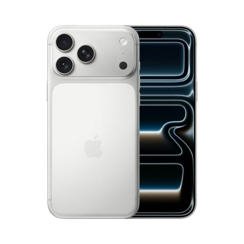 Apple iPhone 17 Pro Max 256 GB Silver
