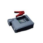 FDPD Multi Function Jumpstart M5 portable car jump starter with power bank and LED emergency light