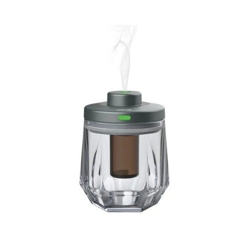 Green Lion Crystal Fragrance Diffuser