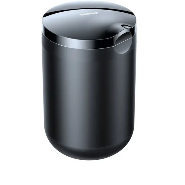 Baseus Premium 2 Series car ashtray with lid and LED light for clean car interior