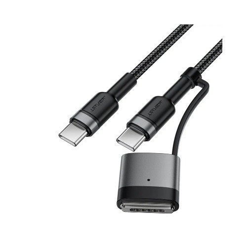 ACEFAST MAG3 2- I charging data cable