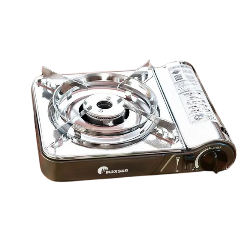 Maxsun Portable Stove MS-3800 DFS