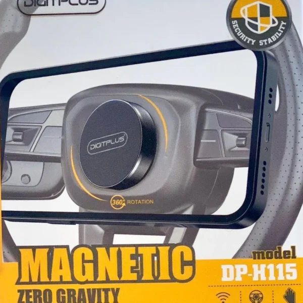 Digitplus Car Holder DP-H115
