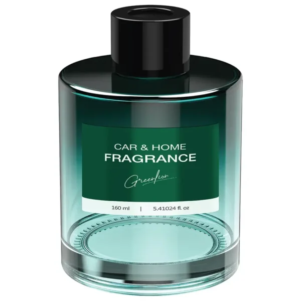 Green Lion Fragrance Refill for Green Lion Fragrance Diffuser