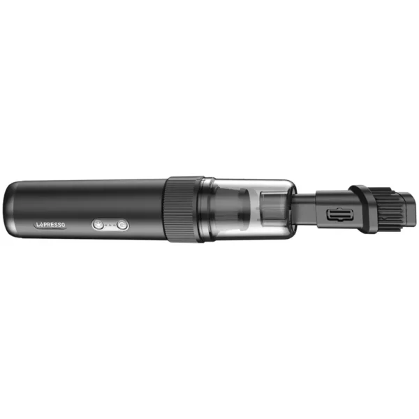 LePresso Espressovac Portable Vacuum Cleaner