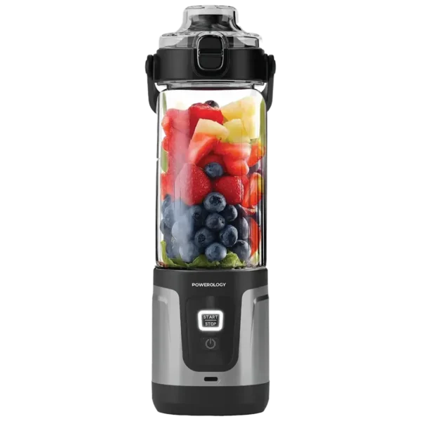 Powerology Duomix Portable Blender