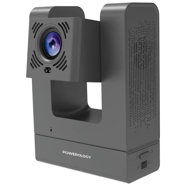 Powerology VisionArc Portable Smart Projector