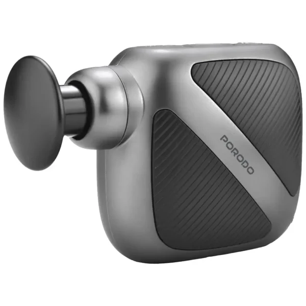 Porodo Lifestyle Pocket-Sized Muscle Relief Massager