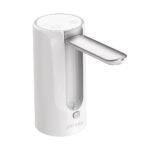 Porodo Lifestyle portable water pump with digital display and touch control