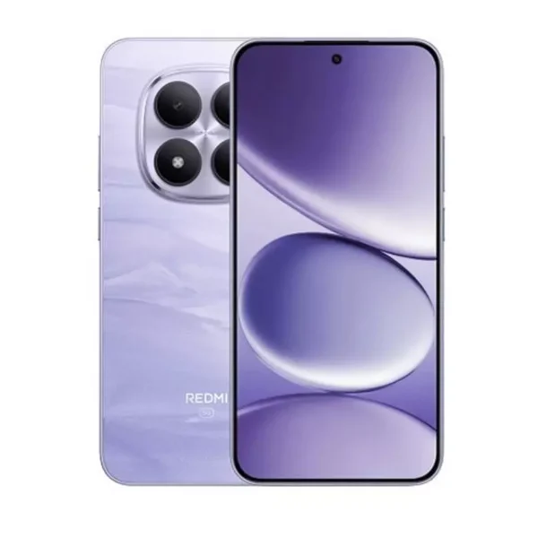 Redmi Note 15 4G (8+ 256GB) Mist Purple