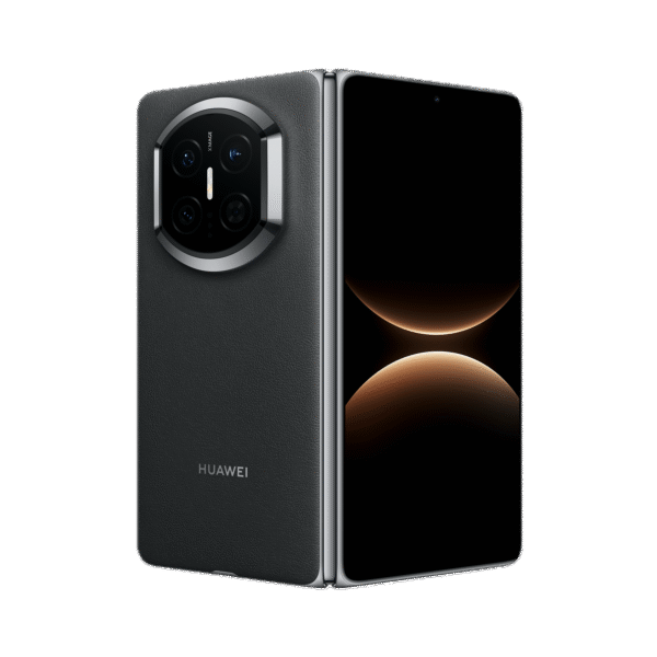 Huawei Mate X7 foldable smartphone 16GB RAM 512GB storage black color