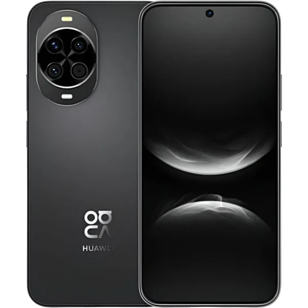 HUAWEI NOVA 14 TLR-LX9 (12+256GB ) BLACK