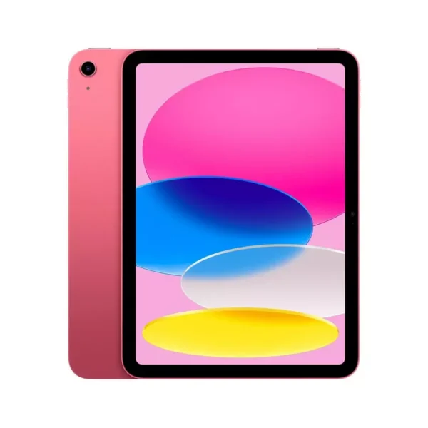 Apple iPad A16  11th Gen Wi-Fi 128GB - Pink