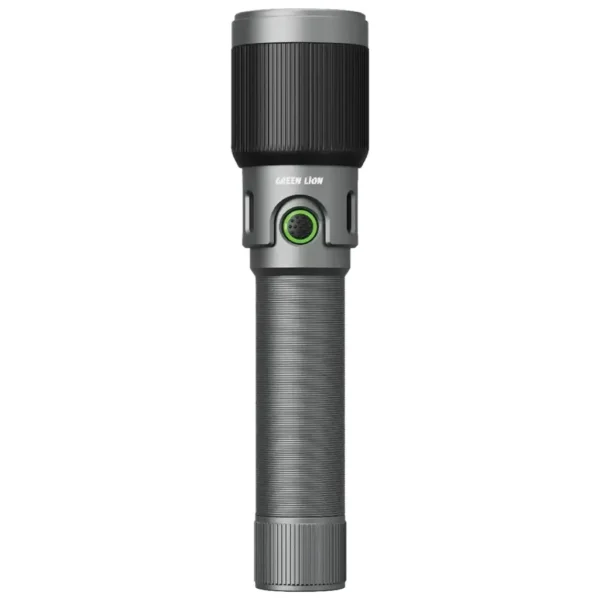 Green Lion Ranger Portable LED Torch