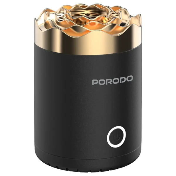 Porodo Lifestyle Rose Mini Incense Burner