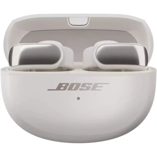 Bose Ultra Open Earbuds White