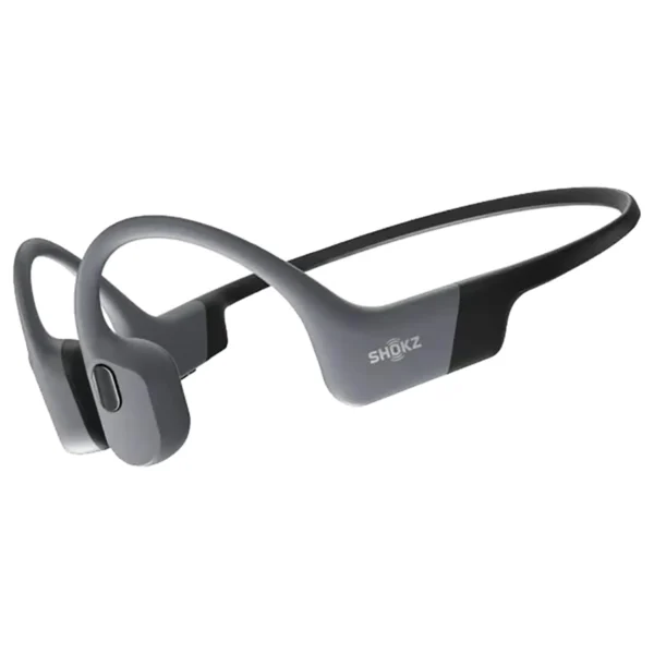 Shokz - OpenSwim Pro - Grey
