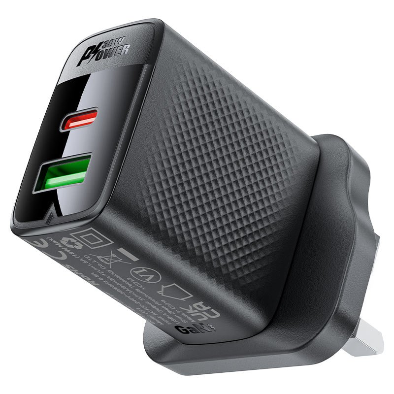 acefast-a99-pd30w-gan-usbc-usba-wall-charger-uk-ports