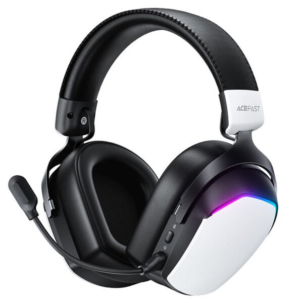 Wireless Gaming Headset H11