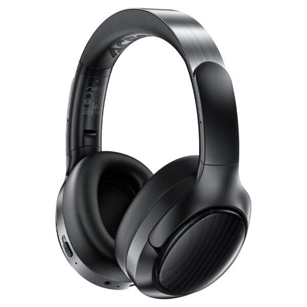 ANC Wireless Headset H5