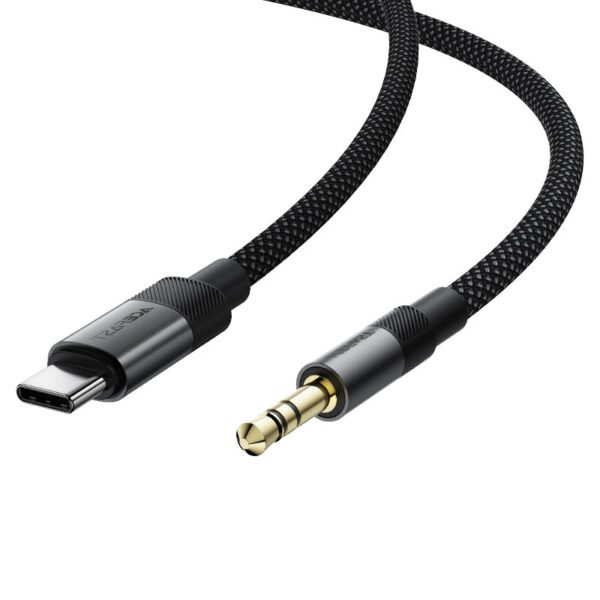 Audio cable J11 USB-C to 3.5mm