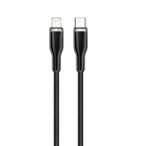 Green Lion 27W USB-C to Lightning Cable 1m