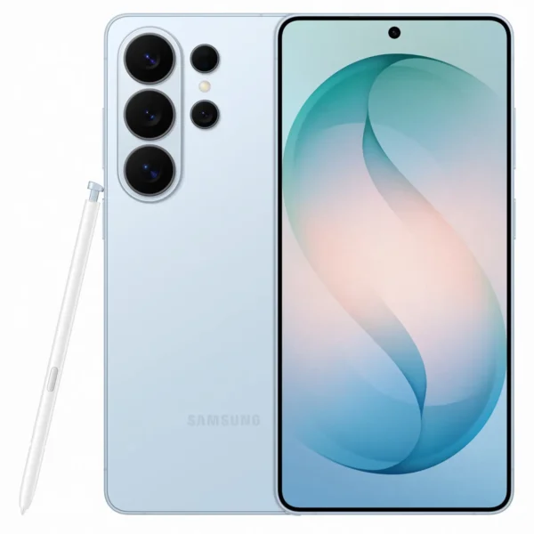 Samsung Galaxy S26 Ultra 5G (16+1TB) Sky Blue – Pre-order