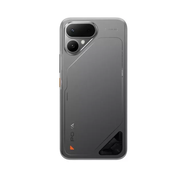 TECNO POVA CURVE 2 5G (12+256GB) Titanium