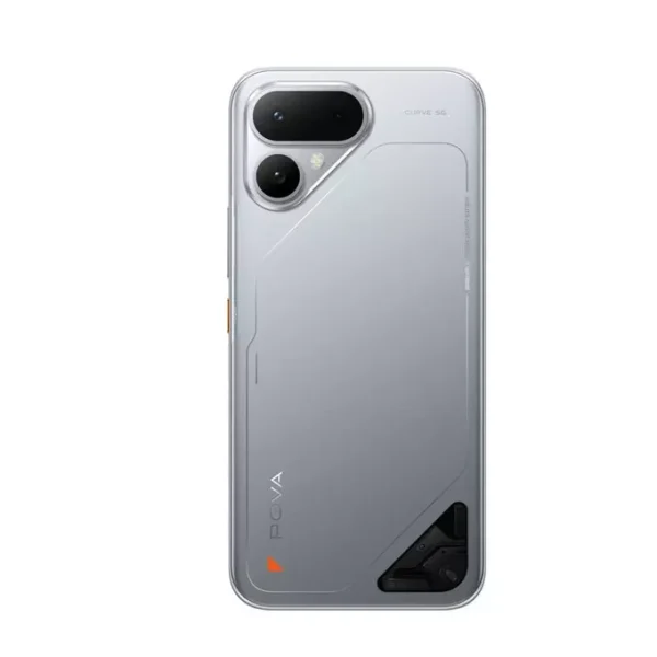 TECNO POVA CURVE 2 5G (12+256GB) Silver
