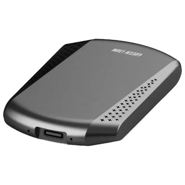 Green Lion 2 in 1 CarPlay Adapter 2/16