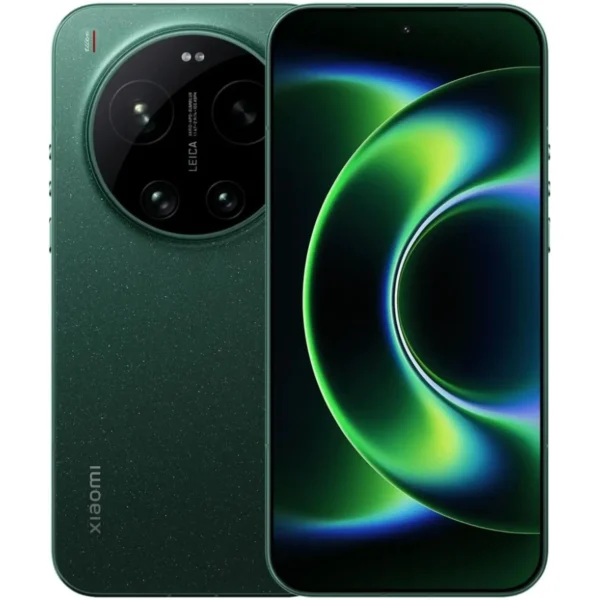 Xiaomi 17 Ultra 5G (16+1TB) Green