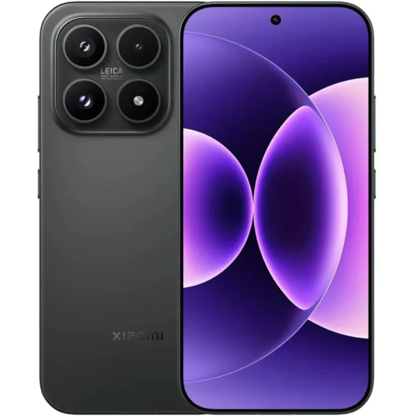 Xiaomi 17 5G (12+512GB) Black