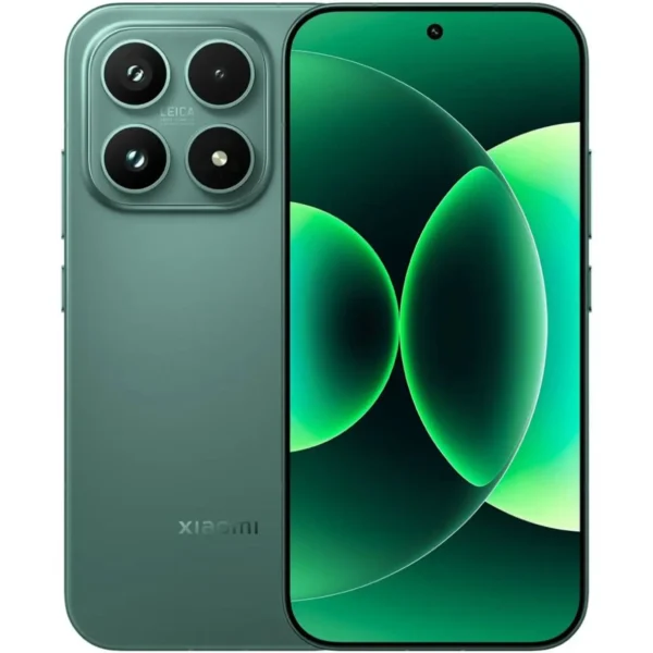 Xiaomi 17 5G (12+512GB) Green