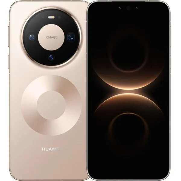 Huawei Mate 80 Pro 4G 512GB 16GB RAM Gold