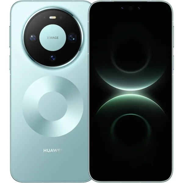 Huawei Mate 80 Pro 4G 512GB 16GB RAM Green