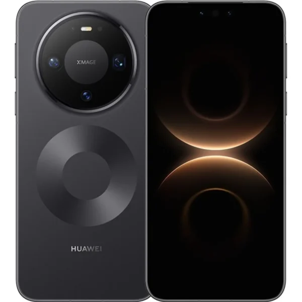 Huawei Mate 80 Pro 4G 512GB 16GB RAM Black