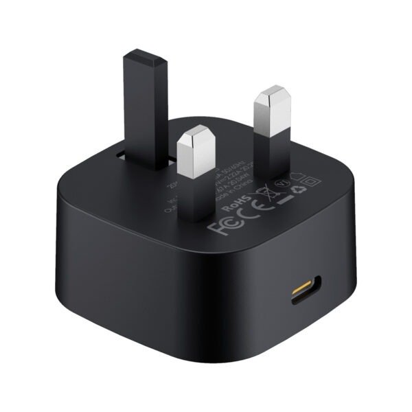 Aukey Pa-Y25 Minima 20w Compact Pd Charger