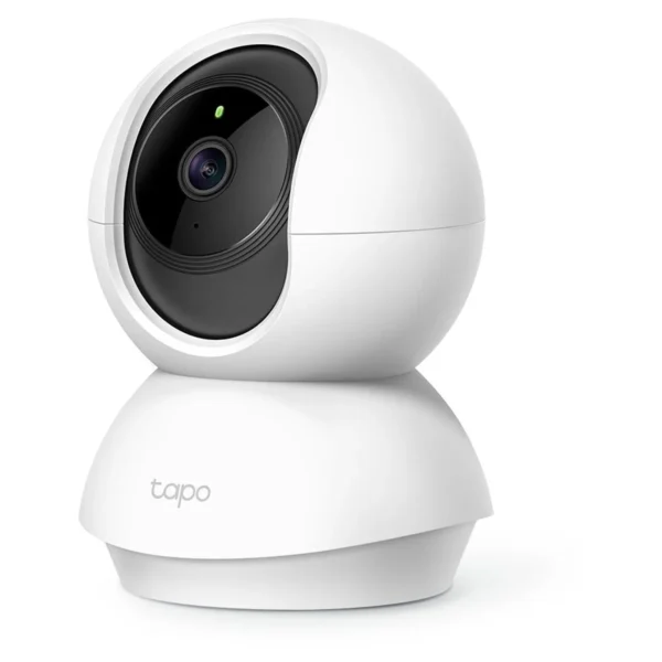 Tapo C200 Pan/Tilt Home Security Wi-Fi Camera