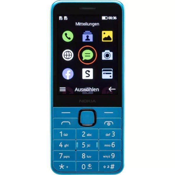 NOKIA 235 4G DUAL SIM